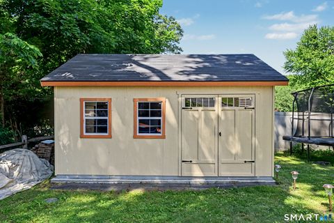 Tiny photo for 59 Creeping Hemlock Drive, Norwalk, CT 06851 (MLS # 24184962)