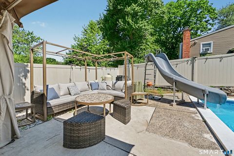 Tiny photo for 59 Creeping Hemlock Drive, Norwalk, CT 06851 (MLS # 24184962)