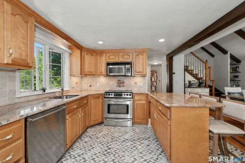 Tiny photo for 59 Creeping Hemlock Drive, Norwalk, CT 06851 (MLS # 24184962)