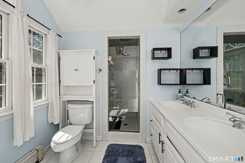 Tiny photo for 59 Creeping Hemlock Drive, Norwalk, CT 06851 (MLS # 24184962)
