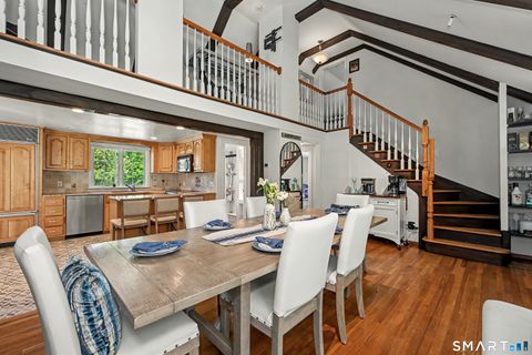 Tiny photo for 59 Creeping Hemlock Drive, Norwalk, CT 06851 (MLS # 24184962)