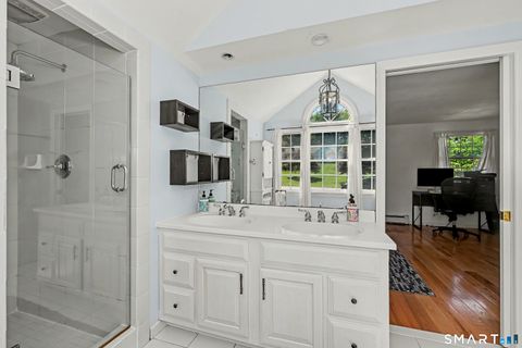 Tiny photo for 59 Creeping Hemlock Drive, Norwalk, CT 06851 (MLS # 24184962)