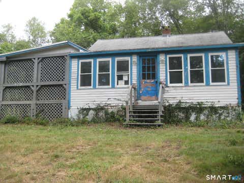 Homes For Sale - 479 S Canterbury Road<br/> Canterbury, CT 06331