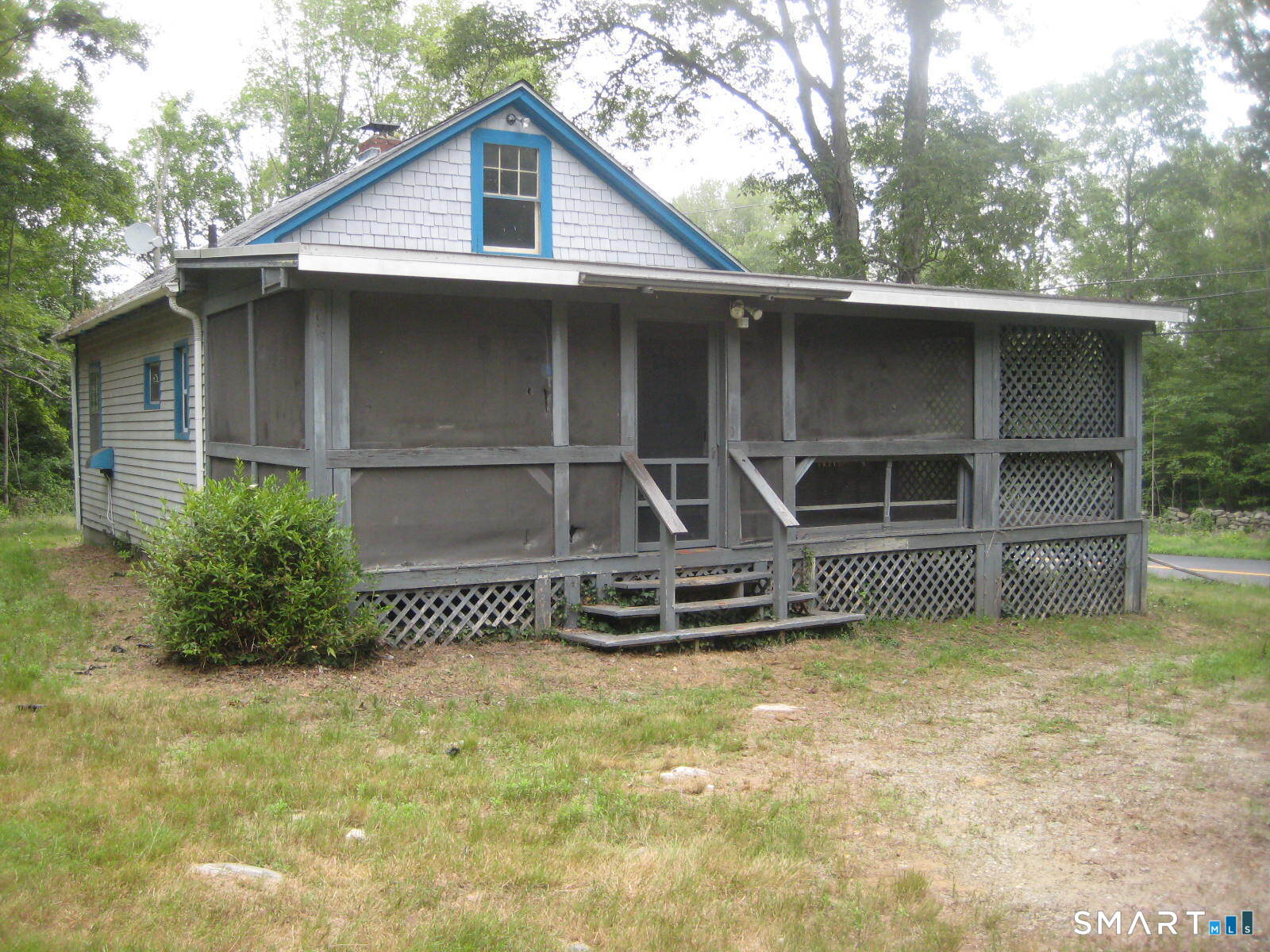 479 South Canterbury Road