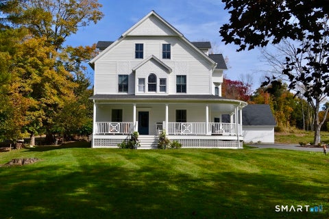 Photo of 688 Main Street N, Southbury, CT 06488 (MLS # 24218204)