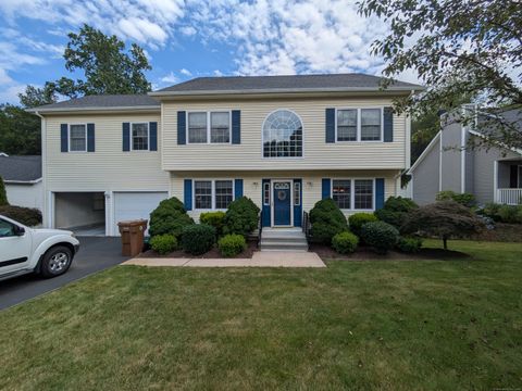 61 Basking Brook Lane Shelton CT 06484