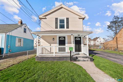 Multifamily For Sale - 59 Pine Street<br/> Hamden, CT 06514