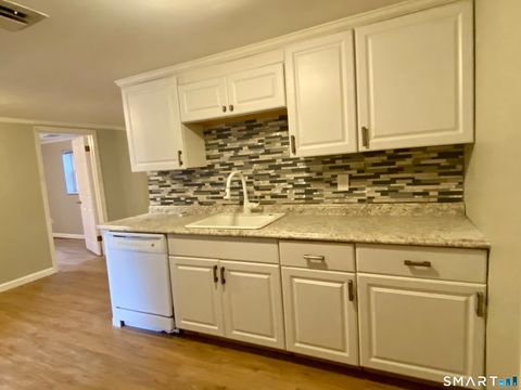 Tiny photo for 43 Rodney Street, West Haven, CT 06516 (MLS # 24158043)