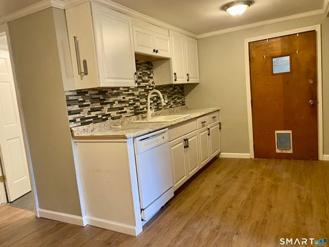 Tiny photo for 43 Rodney Street, West Haven, CT 06516 (MLS # 24158043)