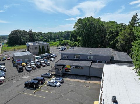 66 Enfield Street Enfield CT 06082