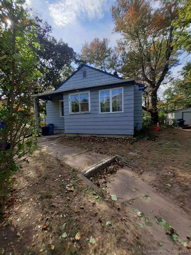 16 Elaine Drive