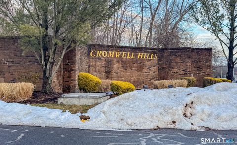 Tiny photo for 3 Bayberry Court #3, Cromwell, CT 06416 (MLS # 24147003)