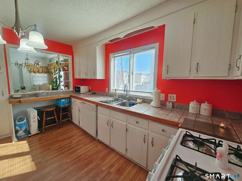 Tiny photo for 37 Sheffield Street, New Britain, CT 06051 (MLS # 24156867)