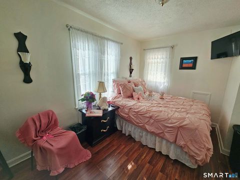 Tiny photo for 37 Sheffield Street, New Britain, CT 06051 (MLS # 24156867)