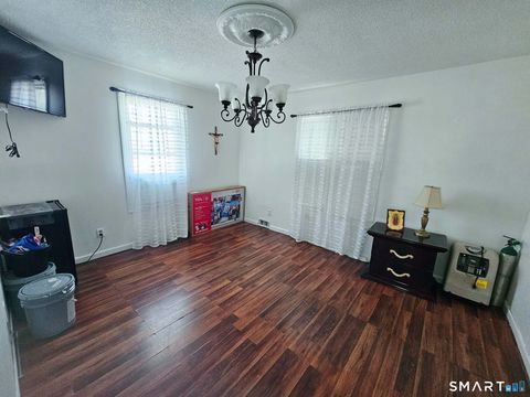 Tiny photo for 37 Sheffield Street, New Britain, CT 06051 (MLS # 24156867)