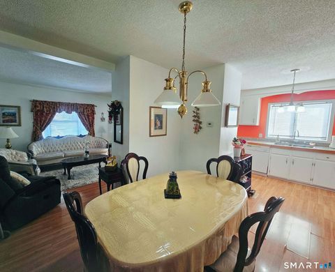 Tiny photo for 37 Sheffield Street, New Britain, CT 06051 (MLS # 24156867)