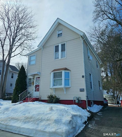 Tiny photo for 37 Sheffield Street, New Britain, CT 06051 (MLS # 24156867)