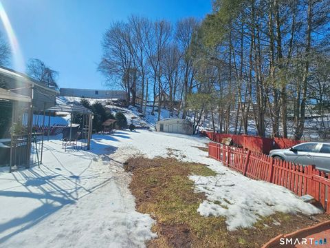 Tiny photo for 37 Sheffield Street, New Britain, CT 06051 (MLS # 24156867)