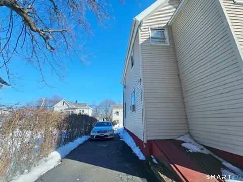 Tiny photo for 37 Sheffield Street, New Britain, CT 06051 (MLS # 24156867)