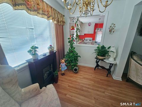 Tiny photo for 37 Sheffield Street, New Britain, CT 06051 (MLS # 24156867)