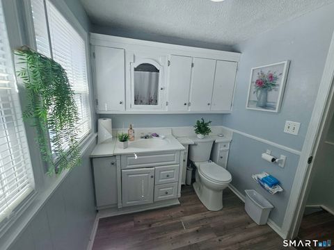 Tiny photo for 37 Sheffield Street, New Britain, CT 06051 (MLS # 24156867)