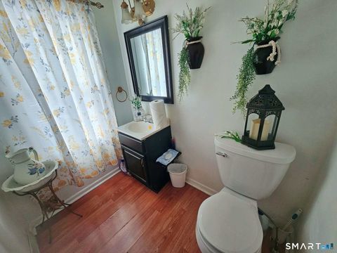 Tiny photo for 37 Sheffield Street, New Britain, CT 06051 (MLS # 24156867)