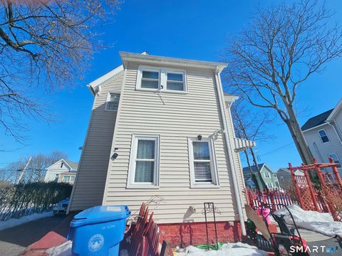Tiny photo for 37 Sheffield Street, New Britain, CT 06051 (MLS # 24156867)