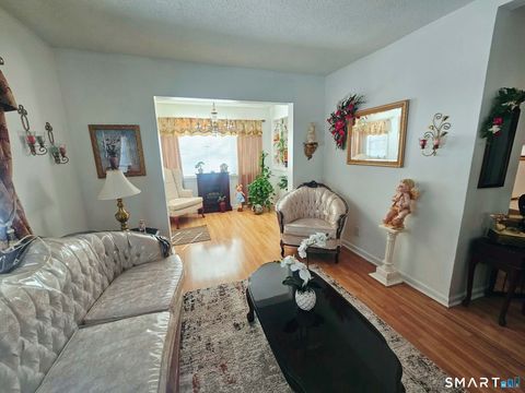 Tiny photo for 37 Sheffield Street, New Britain, CT 06051 (MLS # 24156867)