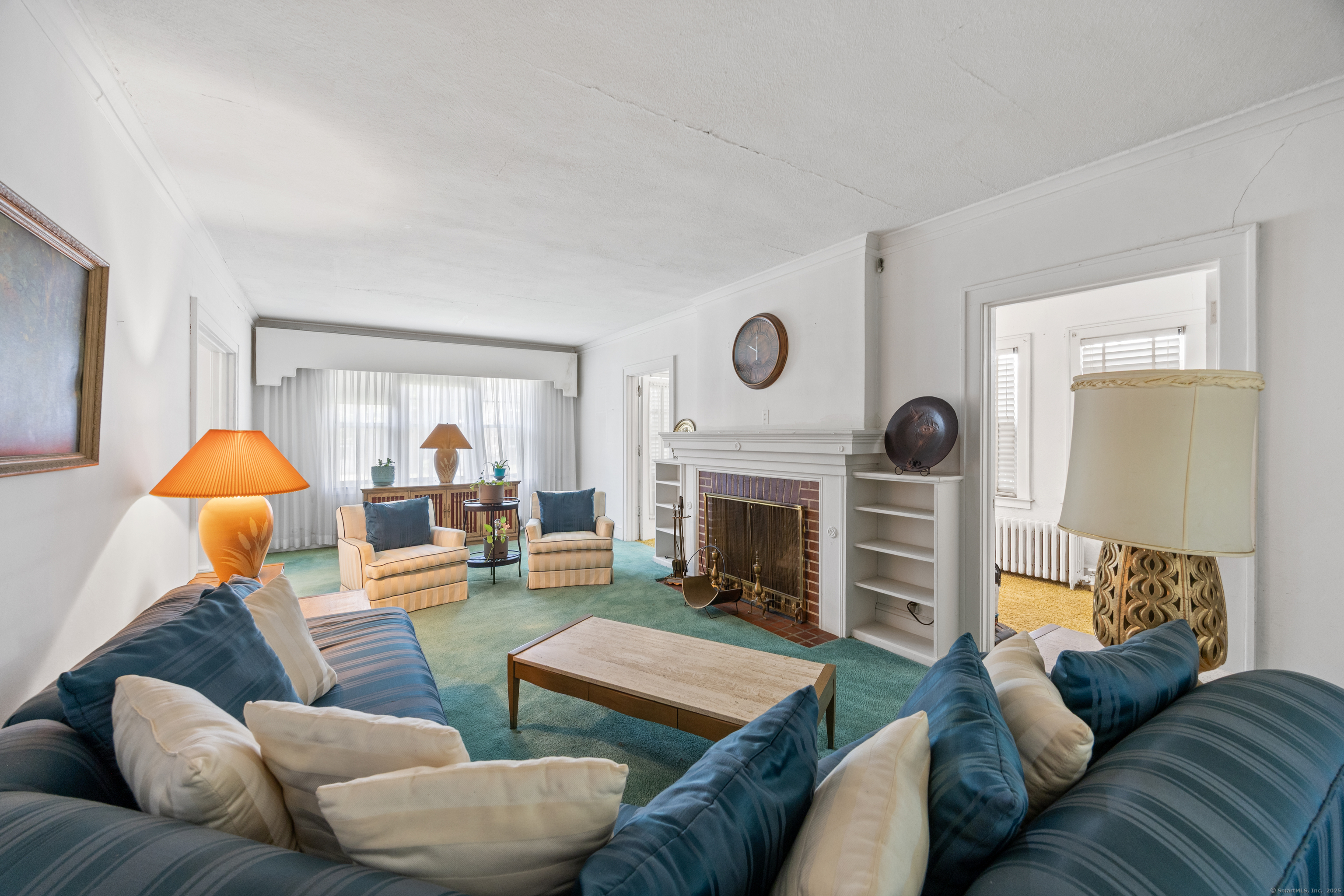 Hartford, Connecticut 06112, United States, 4 Bedrooms Bedrooms, ,2 BathroomsBathrooms,Residential,Active,174841