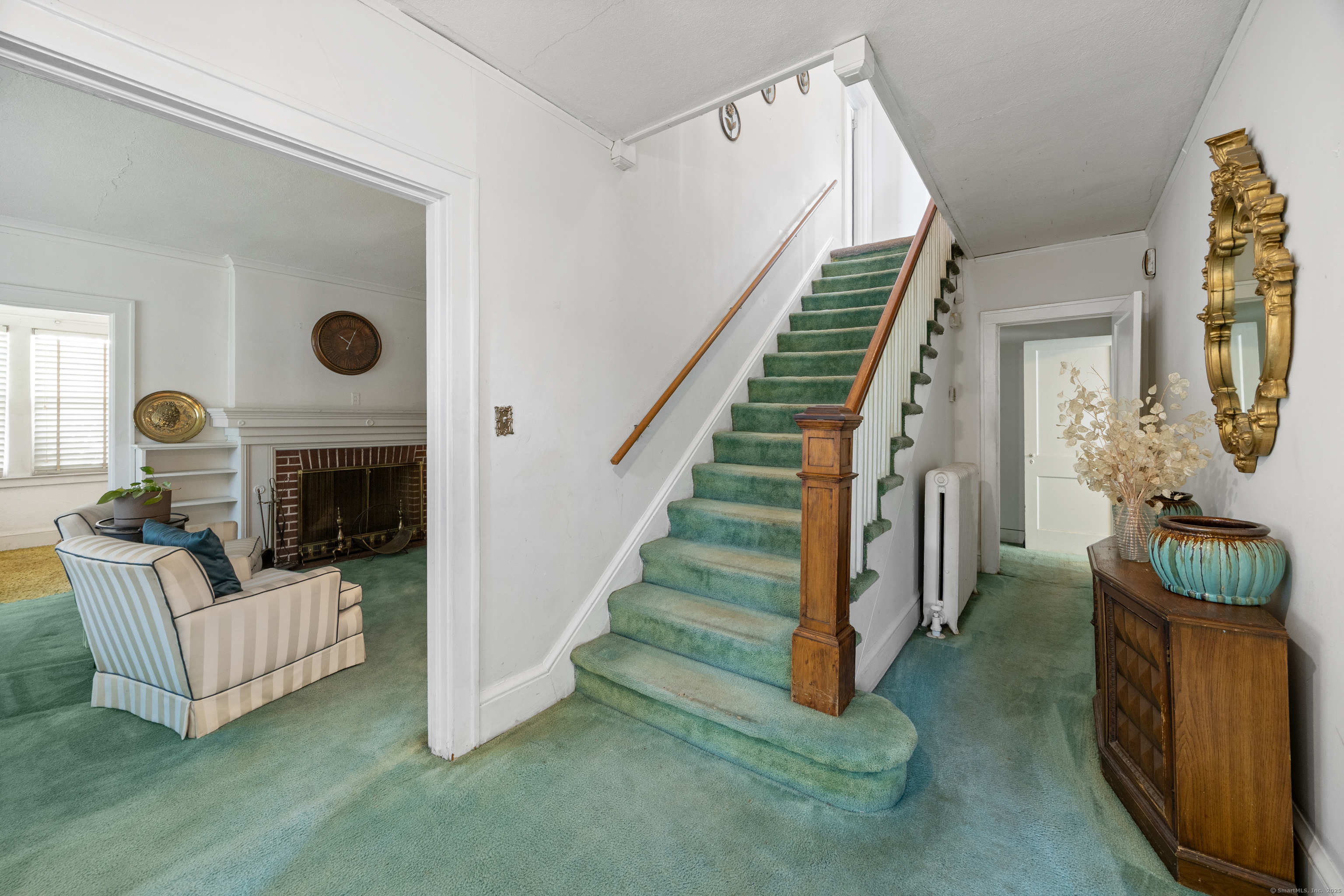 Hartford, Connecticut 06112, United States, 4 Bedrooms Bedrooms, ,2 BathroomsBathrooms,Residential,Active,174841