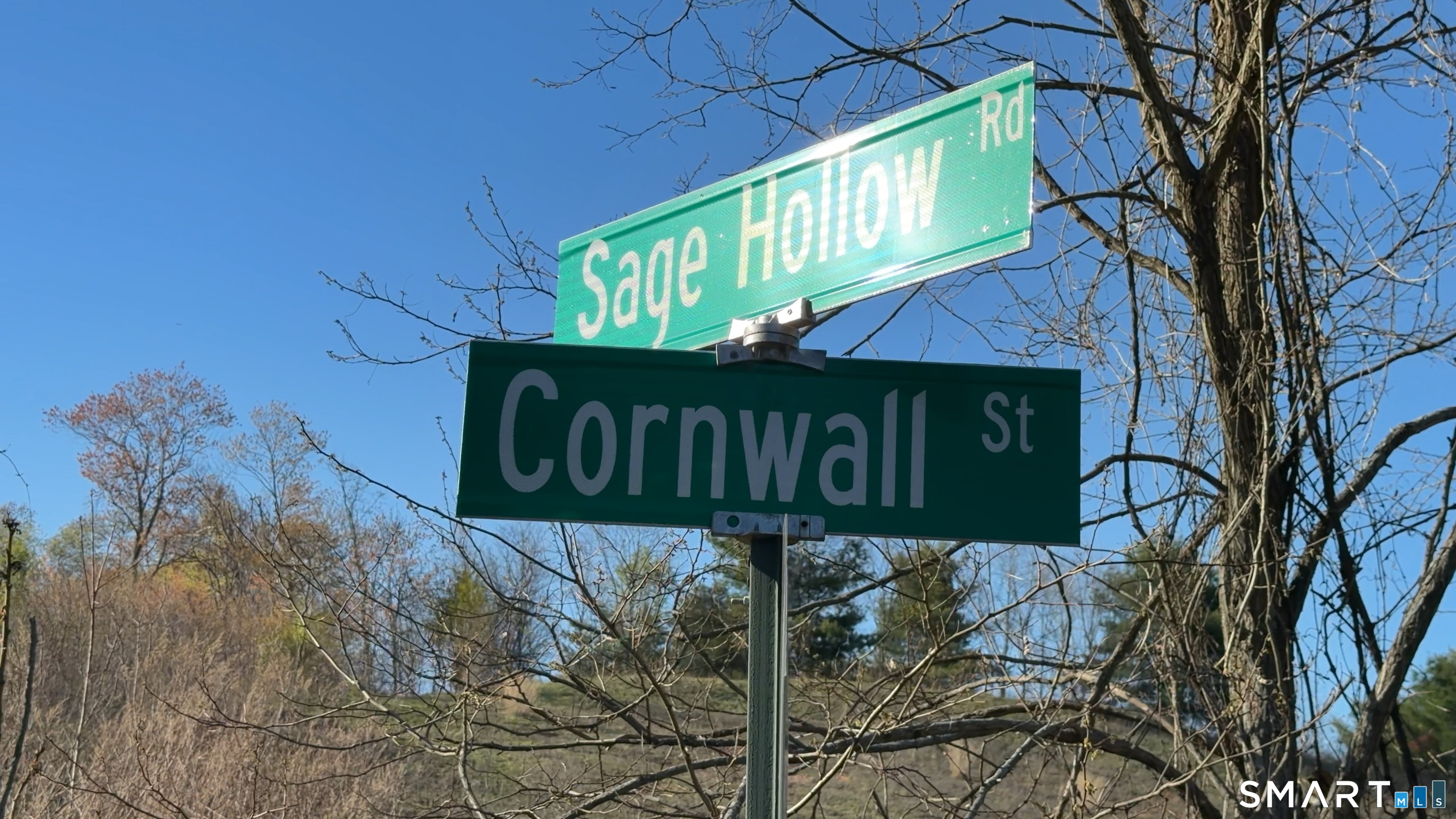 62 Cornwall Street