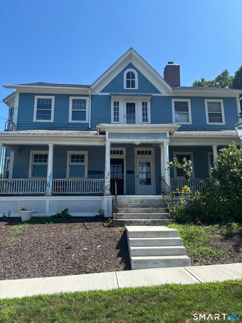 Tiny photo for 24 Broadway Street, Colchester, CT 06415 (MLS # 24197326)