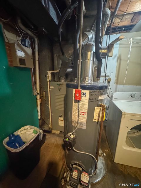 Tiny photo for 1 Yellow Wood Street, Middletown, CT 06457 (MLS # 24156863)