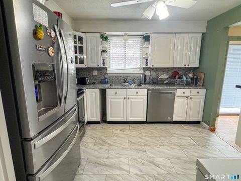 Tiny photo for 1 Yellow Wood Street, Middletown, CT 06457 (MLS # 24156863)