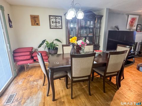 Tiny photo for 1 Yellow Wood Street, Middletown, CT 06457 (MLS # 24156863)