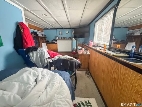 Tiny photo for 1 Yellow Wood Street, Middletown, CT 06457 (MLS # 24156863)