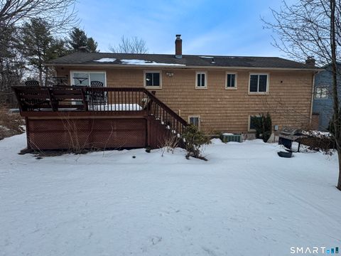 Tiny photo for 1 Yellow Wood Street, Middletown, CT 06457 (MLS # 24156863)