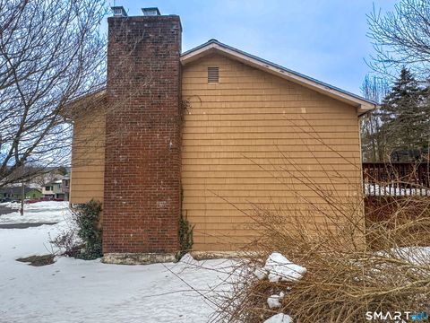 Tiny photo for 1 Yellow Wood Street, Middletown, CT 06457 (MLS # 24156863)