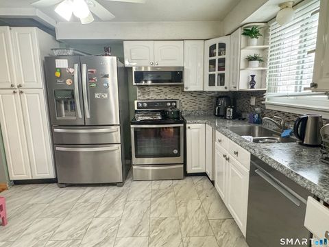 Tiny photo for 1 Yellow Wood Street, Middletown, CT 06457 (MLS # 24156863)