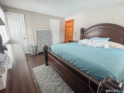 Tiny photo for 1 Yellow Wood Street, Middletown, CT 06457 (MLS # 24156863)