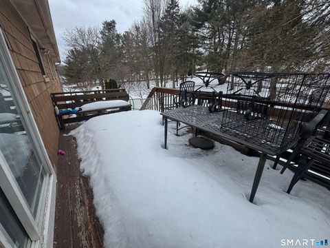 Tiny photo for 1 Yellow Wood Street, Middletown, CT 06457 (MLS # 24156863)