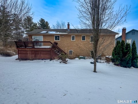 Tiny photo for 1 Yellow Wood Street, Middletown, CT 06457 (MLS # 24156863)