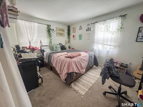 Tiny photo for 1 Yellow Wood Street, Middletown, CT 06457 (MLS # 24156863)