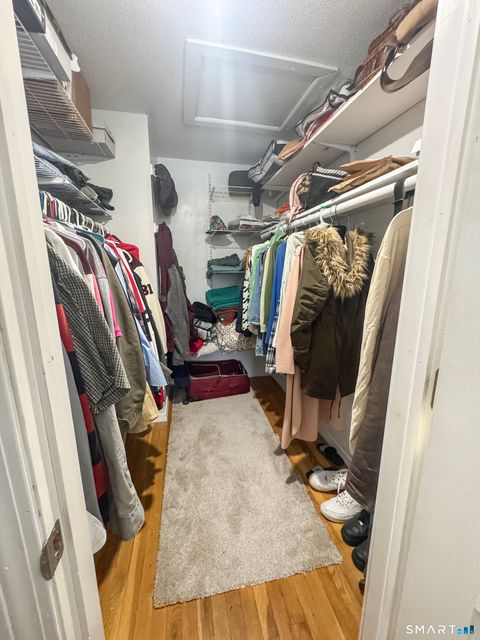 Tiny photo for 1 Yellow Wood Street, Middletown, CT 06457 (MLS # 24156863)