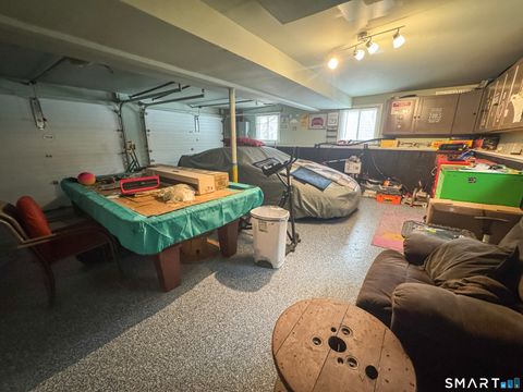 Tiny photo for 1 Yellow Wood Street, Middletown, CT 06457 (MLS # 24156863)