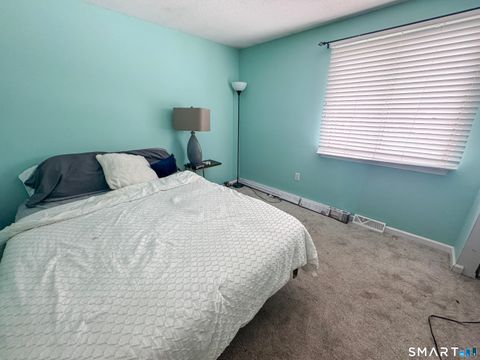 Tiny photo for 1 Yellow Wood Street, Middletown, CT 06457 (MLS # 24156863)