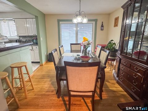 Tiny photo for 1 Yellow Wood Street, Middletown, CT 06457 (MLS # 24156863)