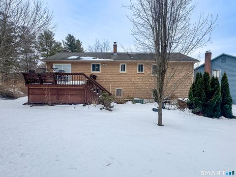 Tiny photo for 1 Yellow Wood Street, Middletown, CT 06457 (MLS # 24156863)