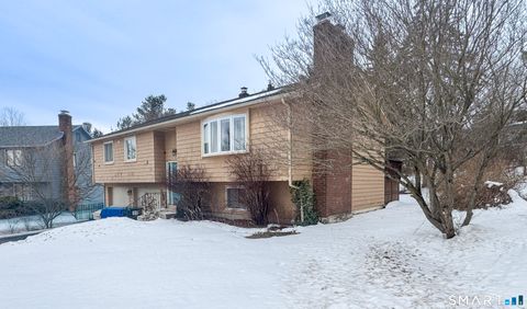 Tiny photo for 1 Yellow Wood Street, Middletown, CT 06457 (MLS # 24156863)