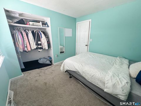 Tiny photo for 1 Yellow Wood Street, Middletown, CT 06457 (MLS # 24156863)